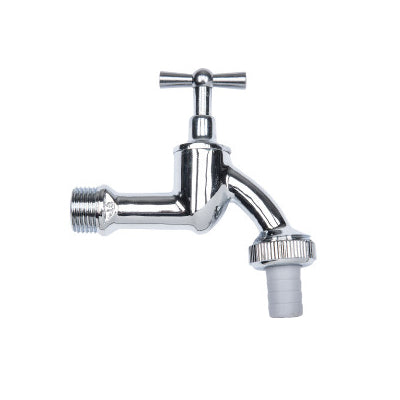 RUBINETTO OTTONEXGIARDINO 1/2X3/4