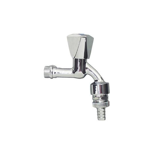 RUBINETTO OTT CROMATO1/2"-3/4"14MM