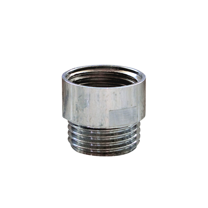 RACCORDO DOCCIA 1/2M 1/2F 10LT MIN