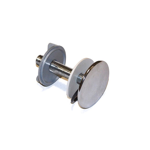 TAPPO COPRIFORO 50 OTT/CROMATO PRO