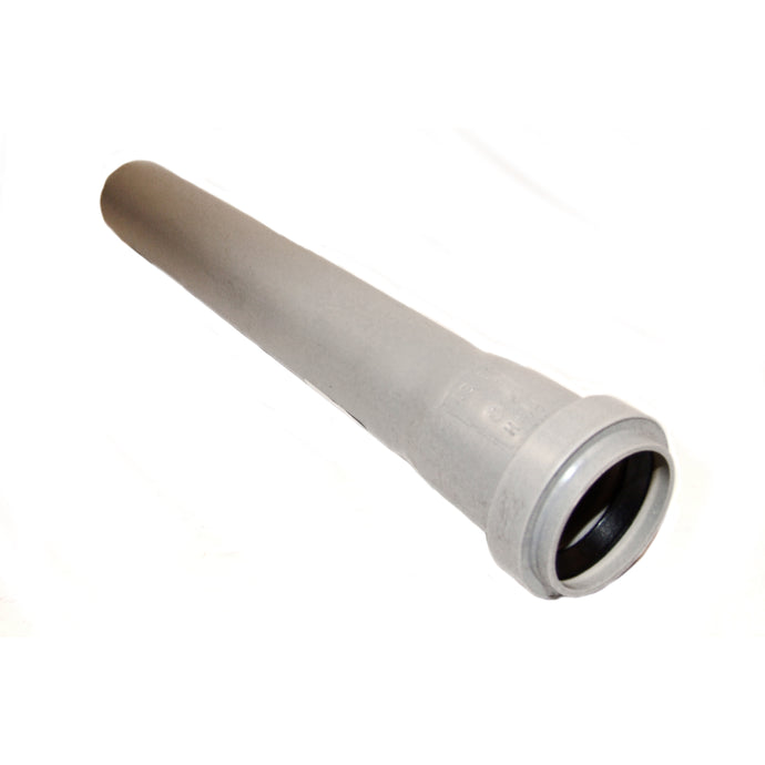 TUBO HTEM DM 40 MM 2000