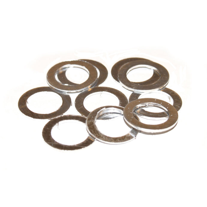 GUARNIZ ALLUMINIO TUBO GAS 1/2