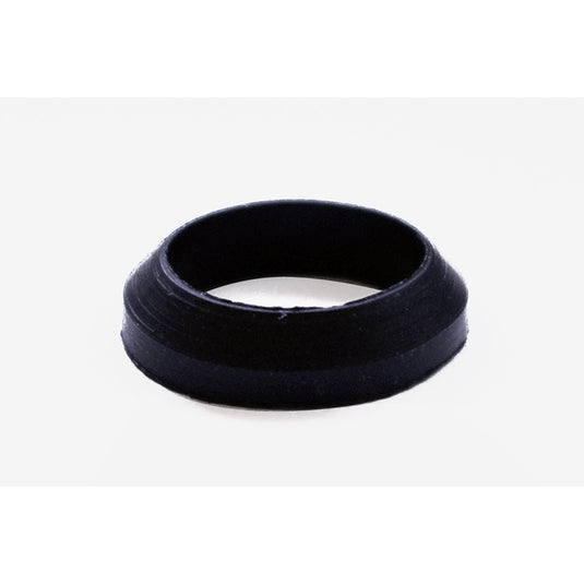 GUARNIZ CONICA CANOTTI DA 1-1/2"