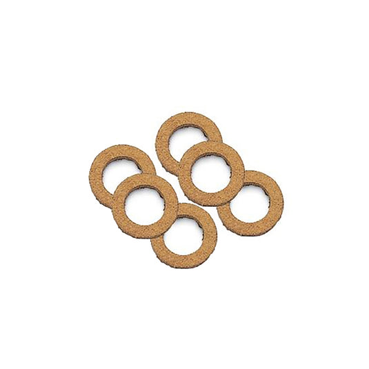 GUARNIZ CUOIO DA 3/4