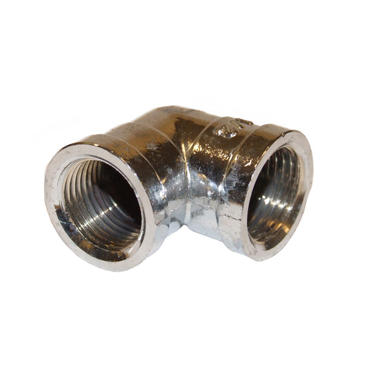 ANGOLO CROMATO 1/2"F