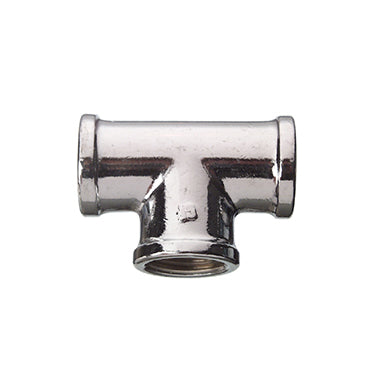 T CROMATO 1/2"
