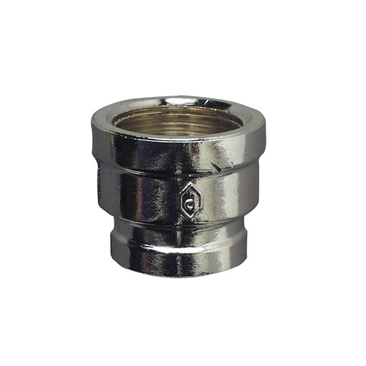 RIDUZIONE MANICOTTO 3/4"X1/2"