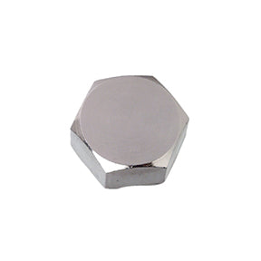 TAPPO F CROMATO 1/2"