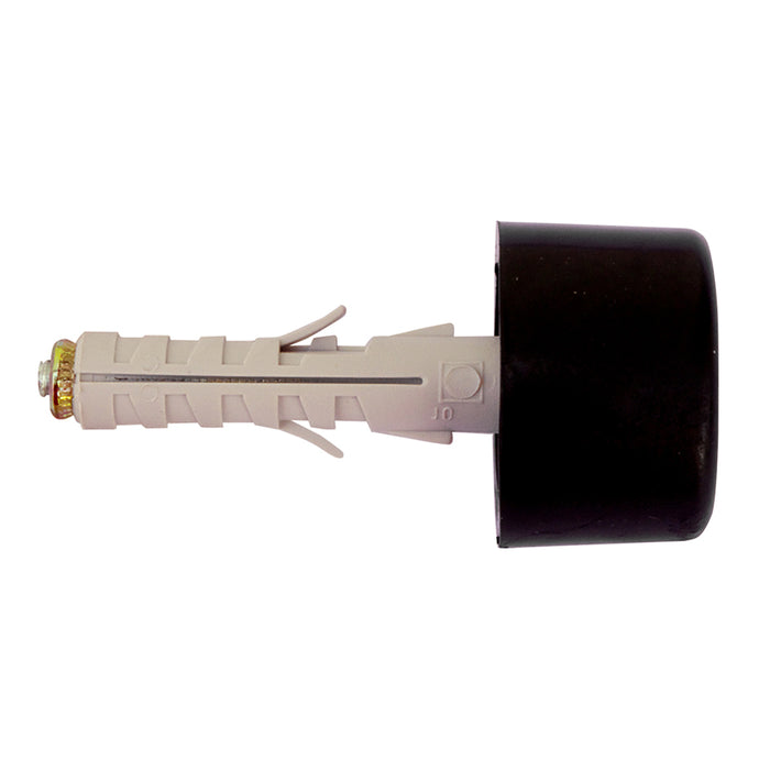 TASS.NYLON D.9X50 PARACOL. NR PZ2