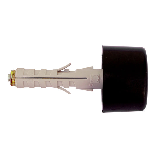 TASS.NYLON D.9X50 PARACOL. NR PZ2