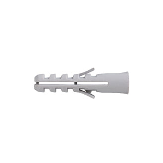 SCATOLA TASSELLI NYLON SENZA BORDO D.12X60 PZ.20