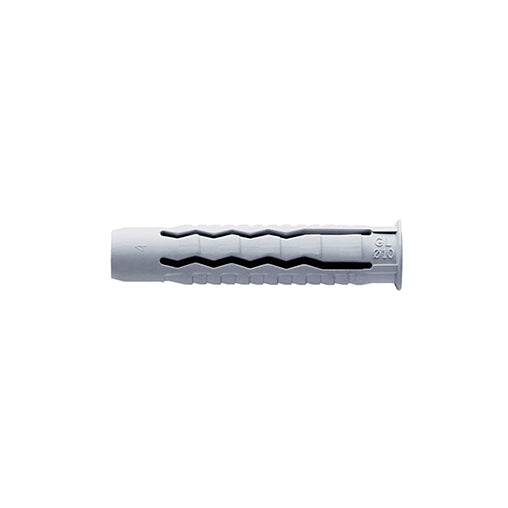 SCATOLA TASS. UNIVERSALE A 4 SETTORI D.8X40 PZ.50