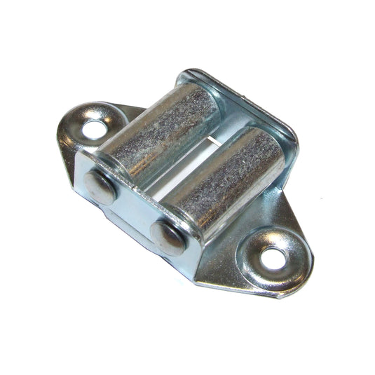 GUIDA CINGHIA RULLI FERRO PZ2