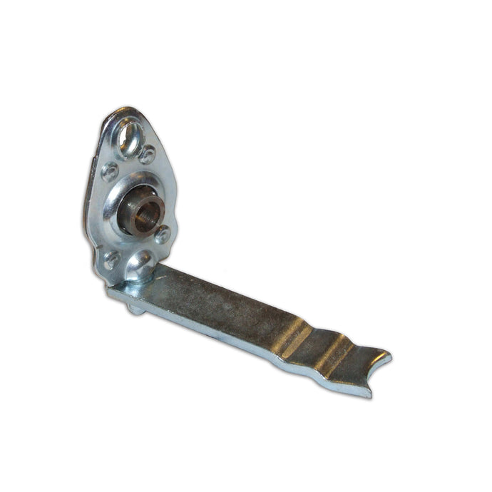 RIDUTTORE CON SFERE E ZANCA PZ1