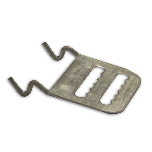 GANCIO INIZ.X RULLO FERRO PZ6