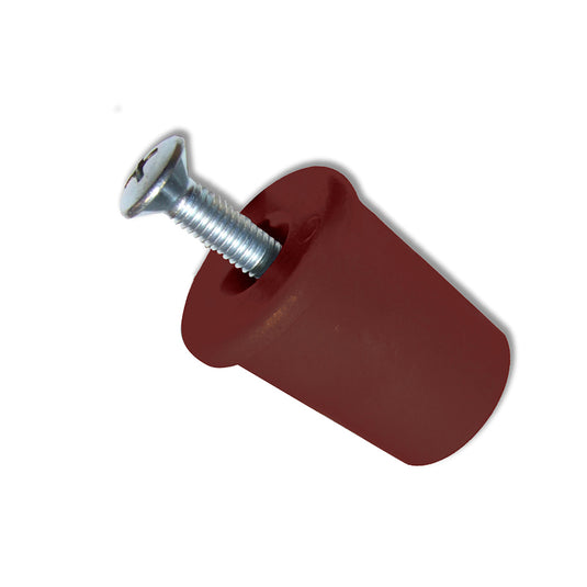 TAPPO ARRESTO TAPP-D 30 MM MR PZ 6