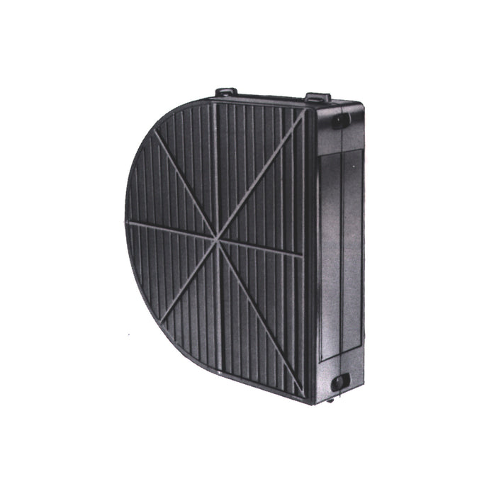 CUSTOD.PL.H205 P205 INT165/185 PZ1