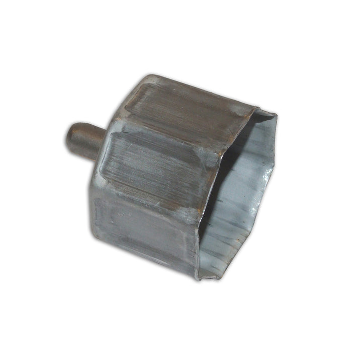 CALOTTA OTTAG.LAM.XRULLO FERRO PZ1