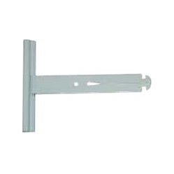 TIRANTE 130MMXSTECCA SP.9MM PZ1