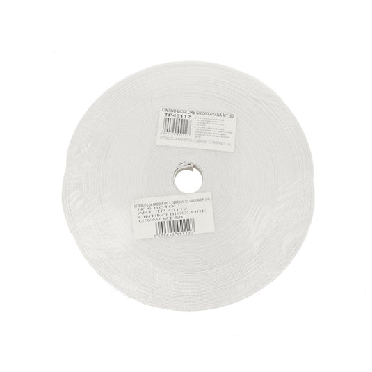 CINTINO GRIGIO/BEIGE MT.50 PZ1