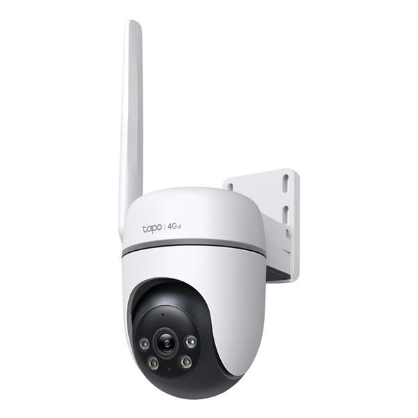 OUTDOOR SECURITY WIFI CAM