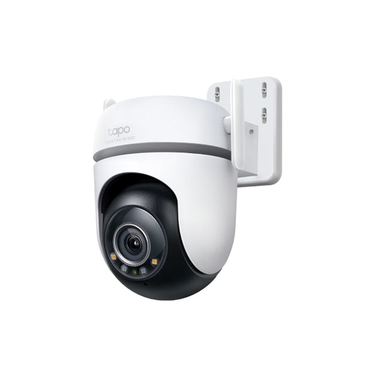 Telecamera Wi-Fi/Ethernet 2K, Starlight Color Night Vision TC42