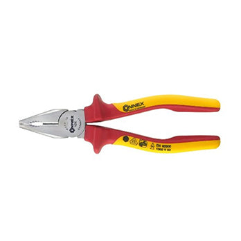 PINZA 1000V ISOL PER ELETT 180MM