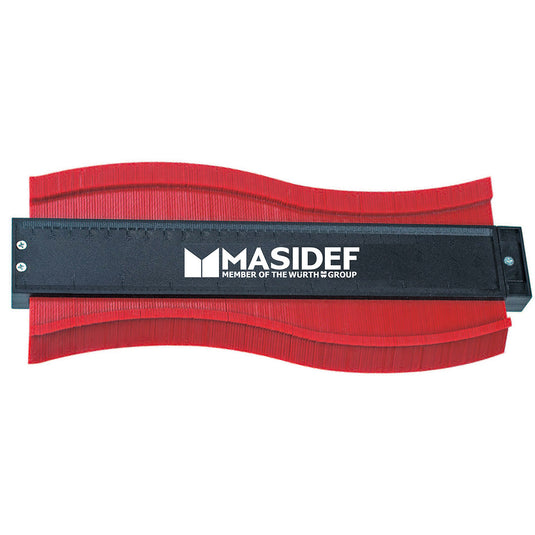 DUPLICATORE DI PROFILO _DIMA_MISURATORE 250MM