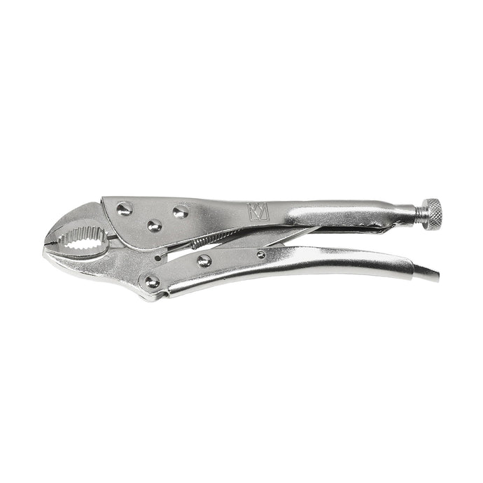 PINZA GRIP AUTOB.250MM GANAS CONCAV