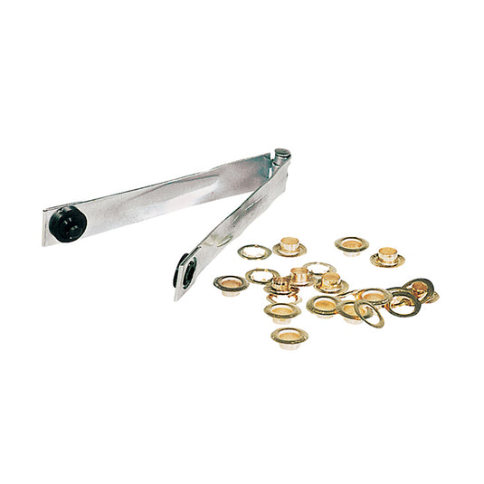 PINZA DA VELA MM 160 ANELLI PZ 13