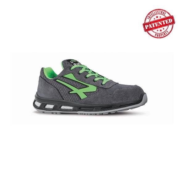 SCARPE POINT S ESD S1PS FO SR42