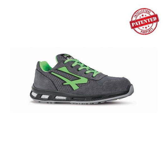 SCARPE POINT S ESD S1PS FO SR42