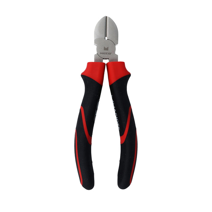 TRONCHESE BECCHI TAGLIO LATERALE MM 160