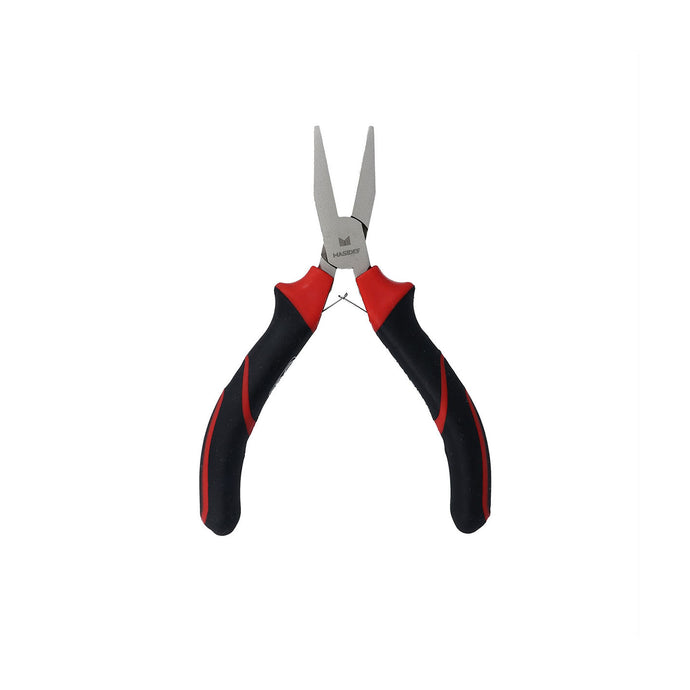 PINZA PER ELETTRONICA BECCHI PIATTI DRITTI MM 125