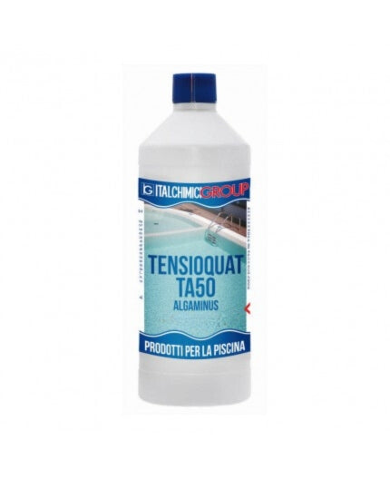 ITALCHIMICI Group – Tensioquat Algaminus TA5 1L