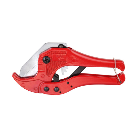 CESOIA IN METALLO PER TUBI