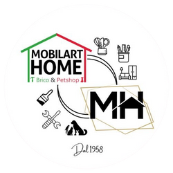 Mobilart Home