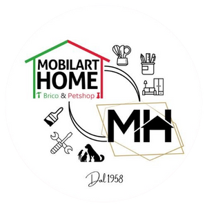 Mobilart Home