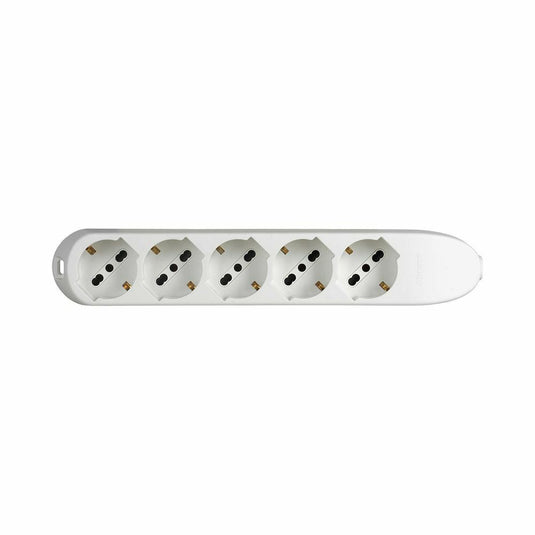 MULTIP POKER-5 PRESE P40 BIANCO