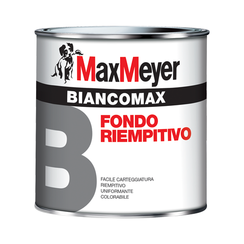 BIANCOMAX 0,500 LT (MM)