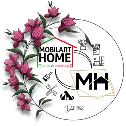 Mobilart Home