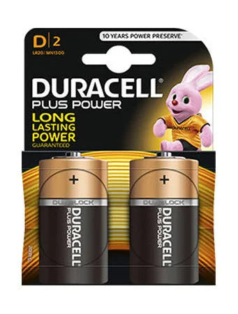 DURACELL TORCIA