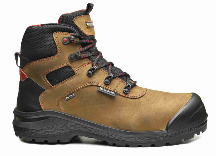 B0895Y - BE-ROCK S3 WR CI HI HRO SRC