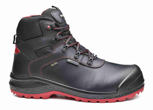 B0895S - BE-DRY MID S3 WR CI HI HRO SRC