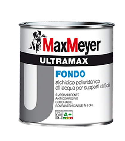 Ultramax Fondo 0,75L