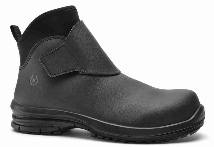 B0985A - NAUTILUS BLACK S6 CI FO SR