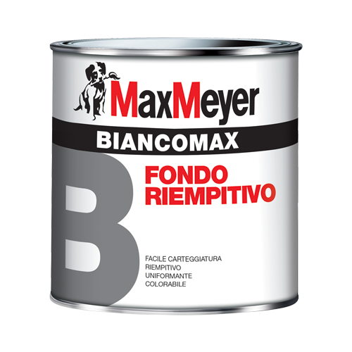 Biancomax 0,5L