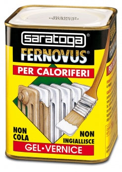 Fernovus per Caloriferi 750ml