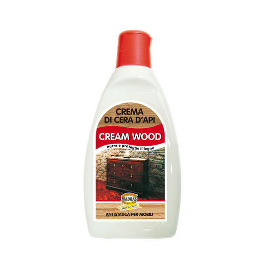 Cream Wood 250Ml