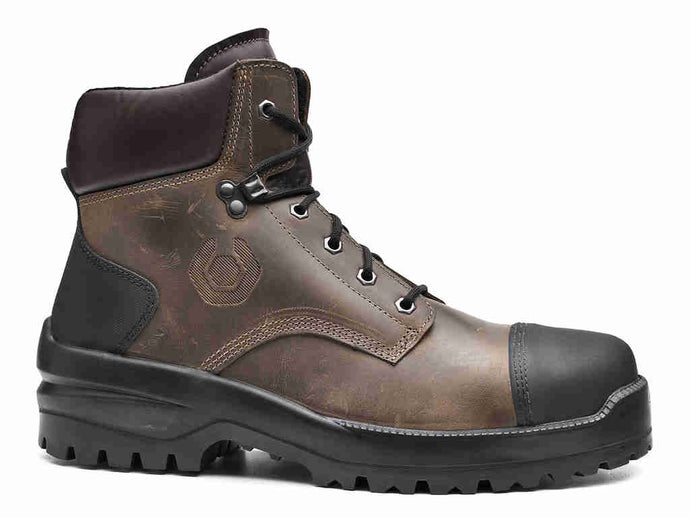 B0741 - BISON TOP S3 HRO CI HI SRC